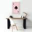 Art mural sur toile Winston Porter-502145877