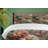 Floral Eucalyptus Duvet Cover-97562090