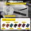 Hydraulic Hose Crimper Hydra-Krimp 71500,Manual AC Hose Crimper