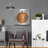 'Hello Fall Pumpkin' by Cindy Jacobs, Metal Wall Art-564048958