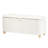 Rectangular Storage Bench-821674698