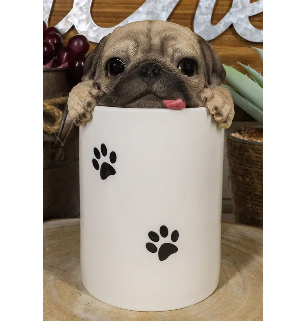 Geneva Animals Figurines & Sculptures Red Barrel Studio®