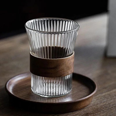 Dantae 9.47oz. Whiskey Glass Set
