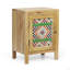 BEDSIDE 1 PORTE