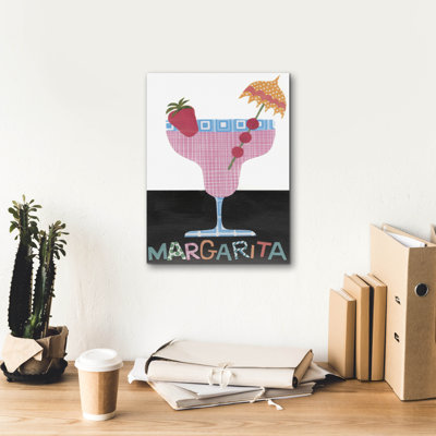 «Mix Me A Drink IV» par Regina Moore