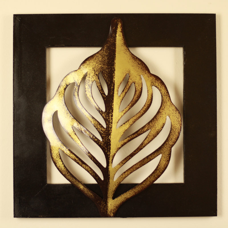 Handmade Plants & Flowers Wall Decor