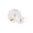 The Little Prince Espresso Coffee Cups And Saucers Set For 6 Pers.