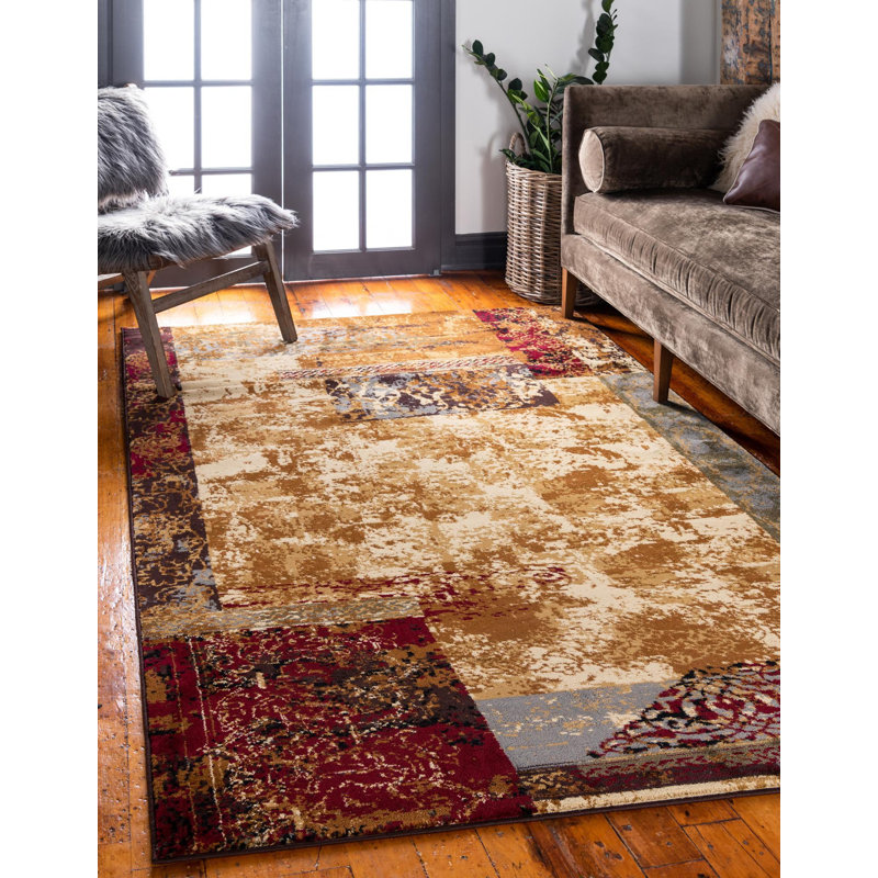 Tapis Trejo