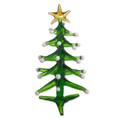 8" Tree Topper