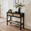 Tenaya 95cm Console Table-1056295092