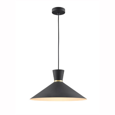 Kyler 1 - Light Cone Pendant