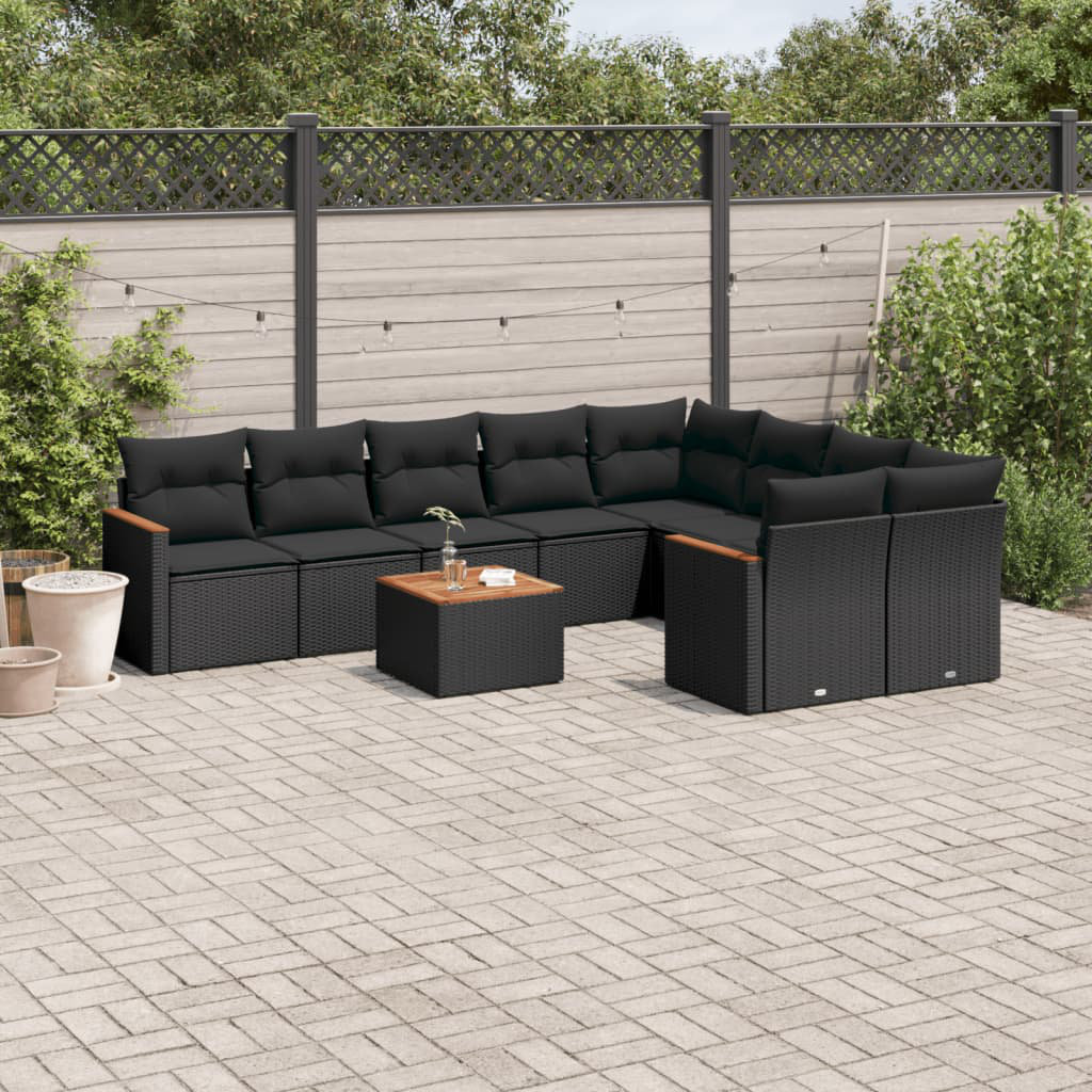 Gartensofa Anick 62 cm