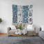 Tapisserie murale-675413960