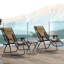 Outdoor Lounge Chair-1460812403