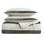 Ensemble d'édredon réversible en peluche Nautica Lawndale-100703467-100703468