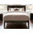  Odalys Solid Wood Platform Bed-1322403924-1232639121