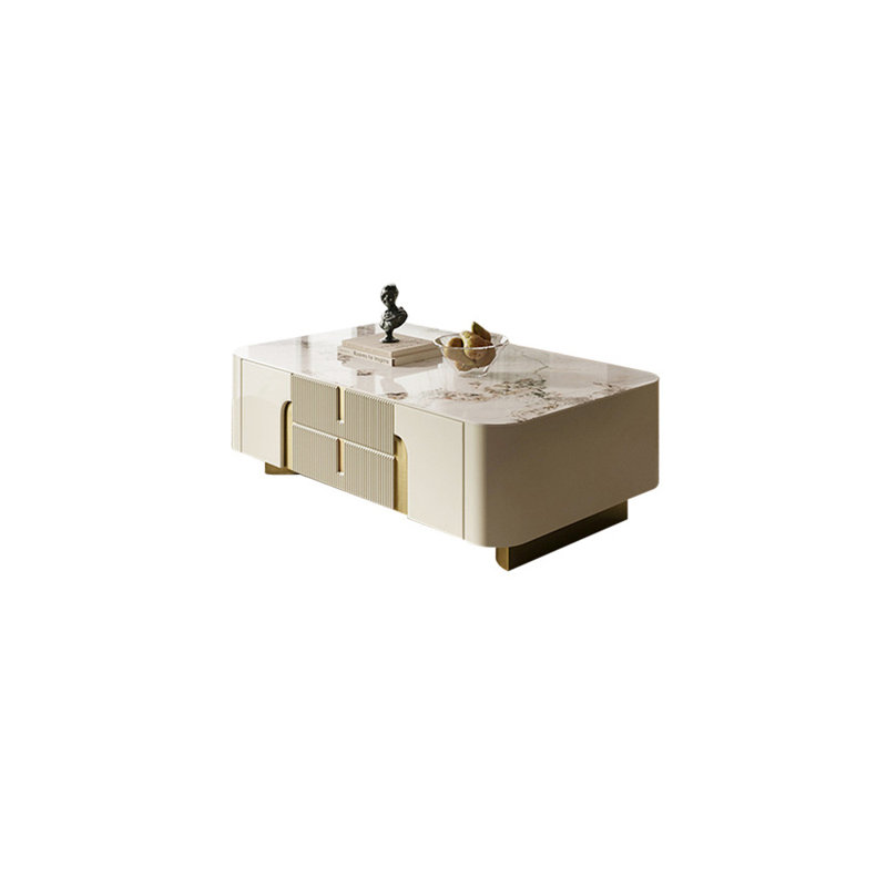 Table basse Italian