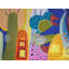 Cactus Garden Print by Jeff Ferst