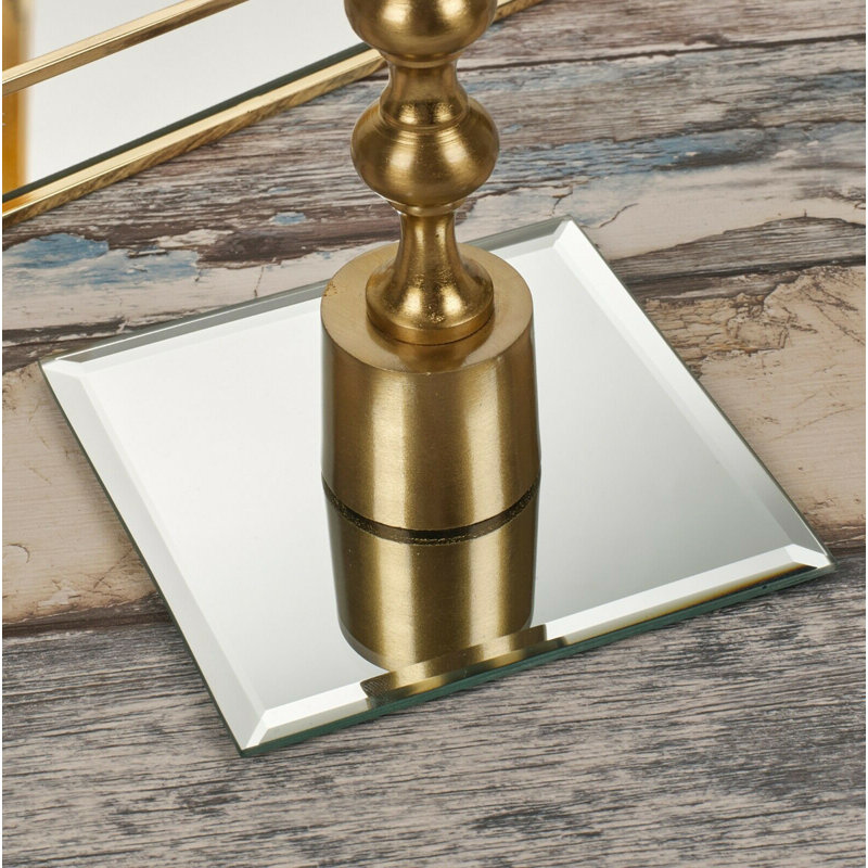 Beames Mirror Tray