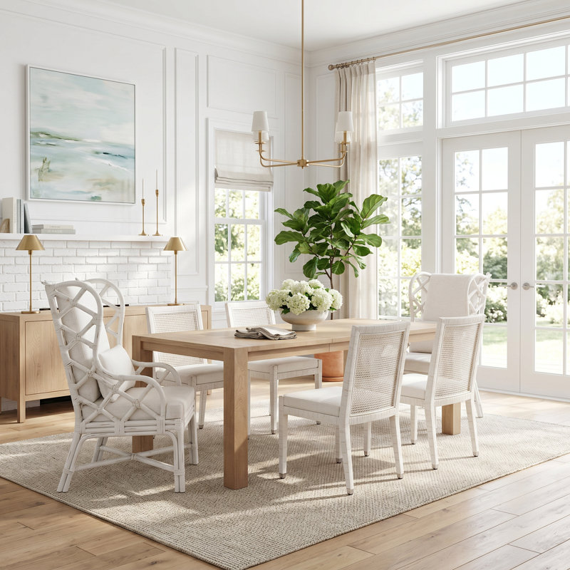 7 - Piece Dining Set