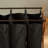 Laundry Sorter with Handles