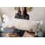 Braided Pom Lumbar Pillow Cover & Insert-1483670622