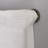 Lovina Metal Adjustable Single Curtain Rod-1129220240-1129220241