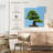 Harnek Japanese Pine Tree