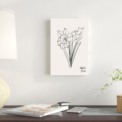 Fleurs Annuelles III