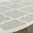 Cannen Hand Tufted Wool Geometric Rug-1372768486