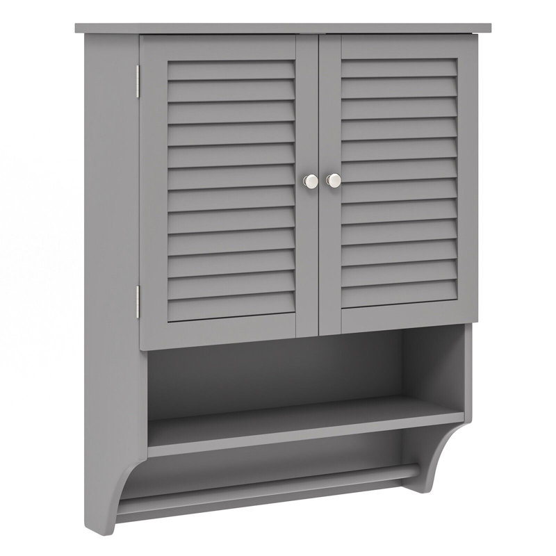 Wall Bathroom Storage