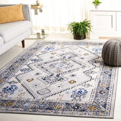 Tapis oriental performance Odyssey