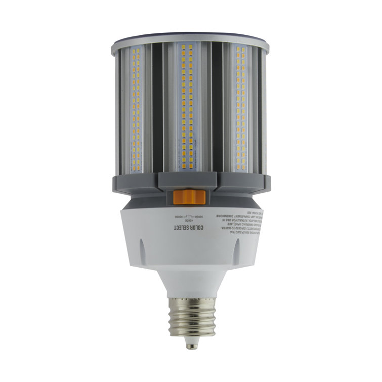 400 Watt Equivalent Corncob EX39/Mogul Extended Dimmable LED Smart Bulb