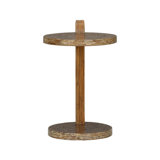 Hana Drinks Table