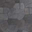Nature Organica 12x20 Honed Marble Mosaic Tile-1575081542