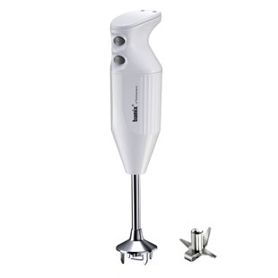 Bamix Classic 140W Hand Blender