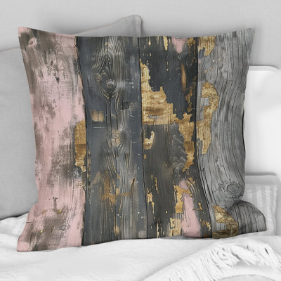 Aucun motif - Coussin Country