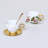 Caie Stoneware Coffee Mug