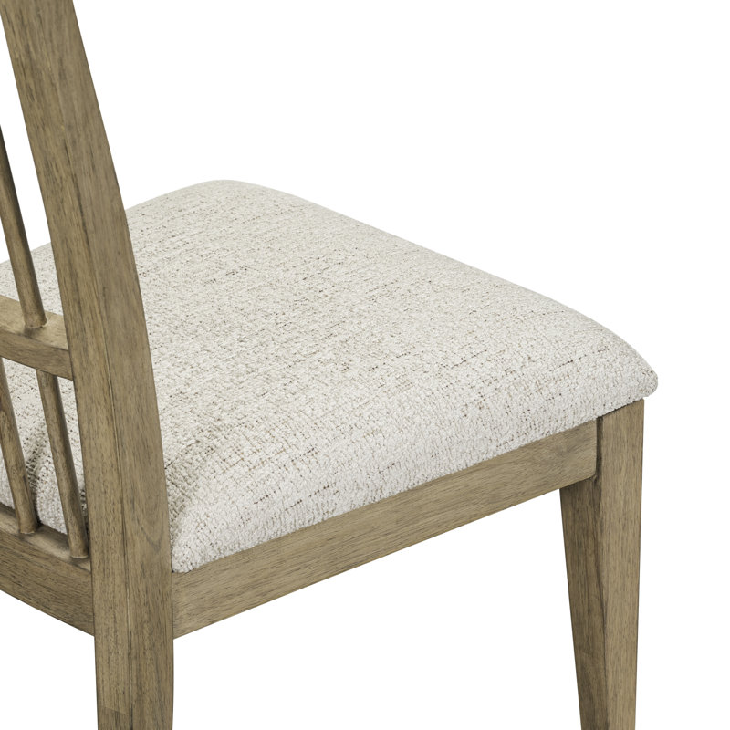 Kamoura Spindle Back Side Chair