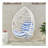 Marlin Hanging Egg Chair-basket