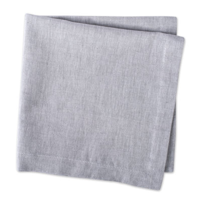 Kristina Polyester Square Napkin