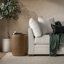 Andra Solid Wood End Table-284404782