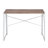 40.9”W Wooden Tabletop Computer Folding Desk