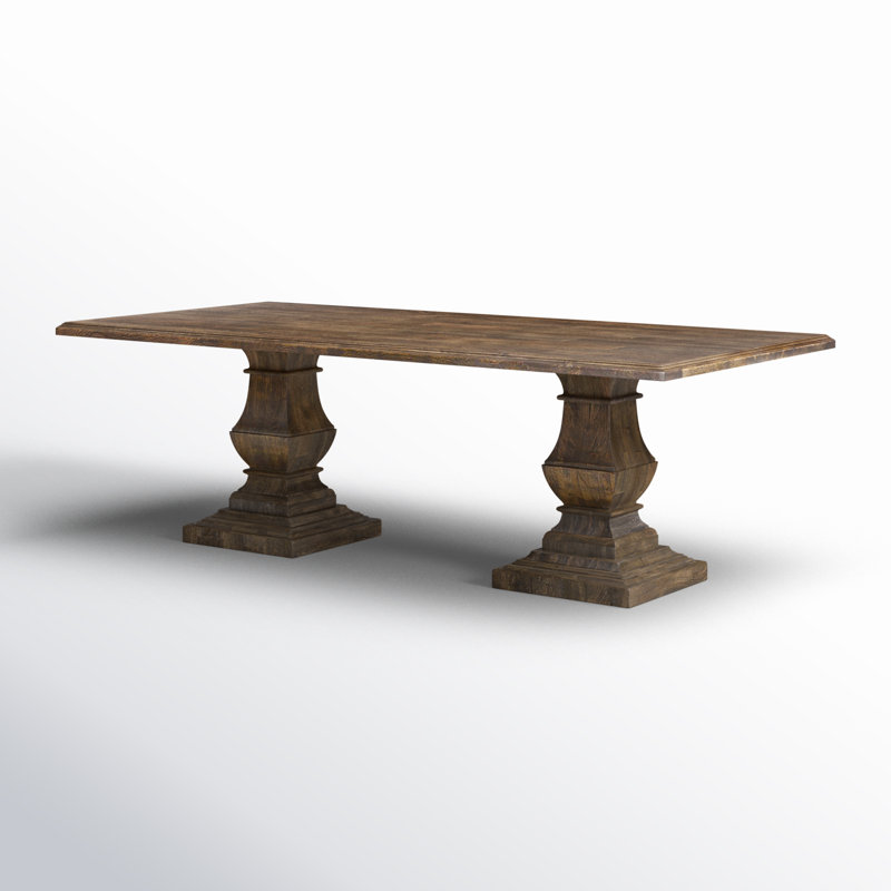 Colbourne 84'' Dining Table