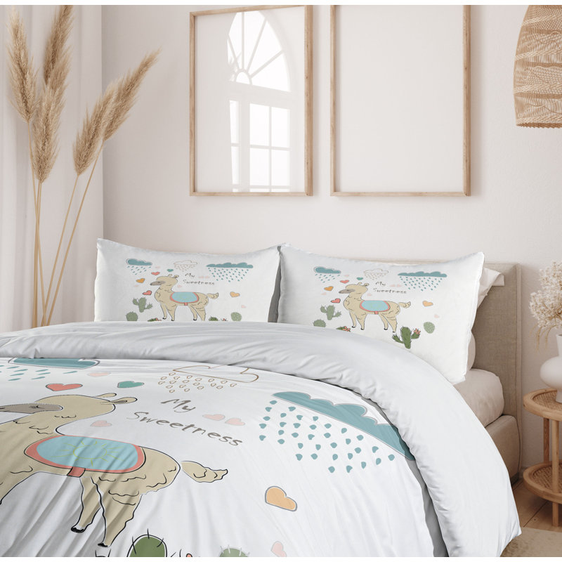 Duvet Cover