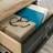 Jaibir 1 - Drawer Nightstand-1959689910