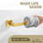 Wall Mounted Toilet Paper Holder-41679981