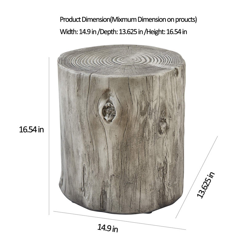 Ajiana End Table