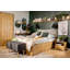 50cm W Composite Bedside Table-1026421400