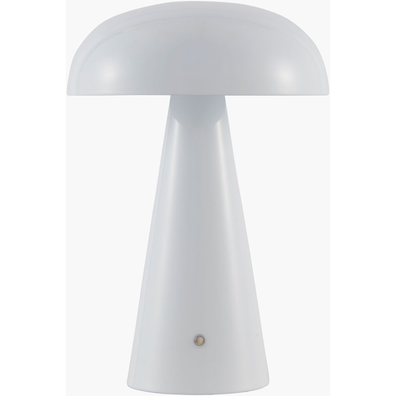 Lampe de table Umbra, Blanc